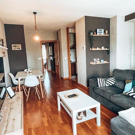 Apartamento Cemba Ponferrada Esterno foto